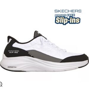 Women’s Skechers Contour Foam Cozy Fit Slip-ins